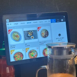 촘촘 리뷰 사진