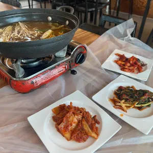 이가대게 사진