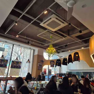 카페 리카르도 리뷰 사진