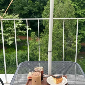 카페 러슬 리뷰 사진