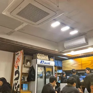 우동 카덴 리뷰 사진