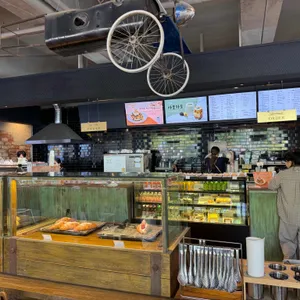 1997빠리Coffee&bread 사진
