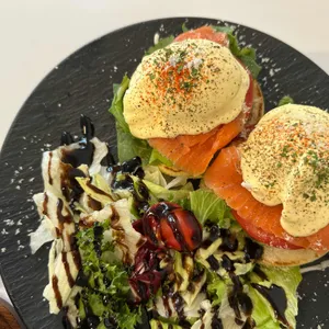 디노브런치 사진