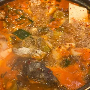 부경정 사진