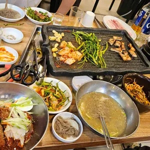 돌미삼 사진