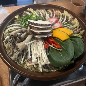미로 교동 사진