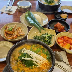 도곡수만리흑염소 사진