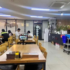 정아각 리뷰 사진