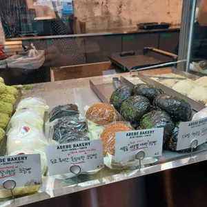아베베베이커리 리뷰 사진