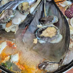 궁중해물탕 사진