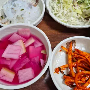 궁중해물탕 사진