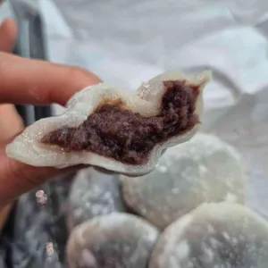 할매찹쌀떡 사진