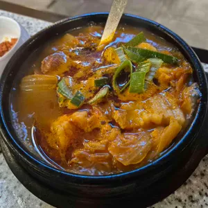부산갈매기 사진