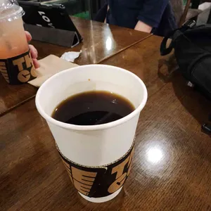 카페쓰리플로우 사진