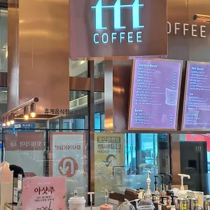 Cafe ttt 리뷰 사진