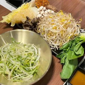 청민샤브 사진