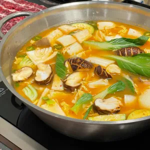 청민샤브 사진