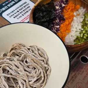 양천샤브손칼국수 사진