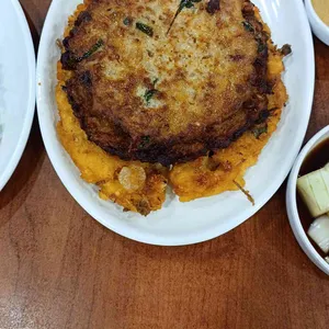 박가네 빈대떡 사진