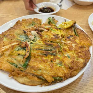 장군족발보쌈 사진
