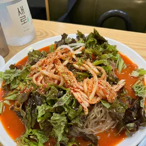 장군족발보쌈 사진