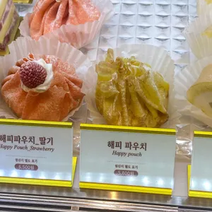 몽슈슈 리뷰 사진