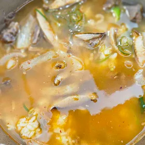 을지면옥 사진
