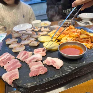 석암생소금구이 사진