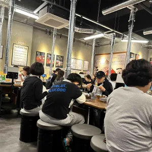 석암생소금구이 리뷰 사진