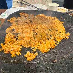석암생소금구이 사진