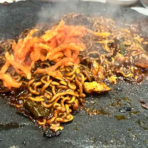 석암생소금구이 사진
