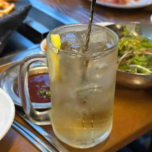 석암생소금구이 사진