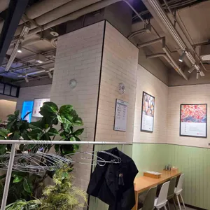 한강로칼국수 현대백화점 리뷰 사진