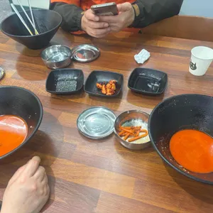 동해강릉초당짬뽕순두부 사진