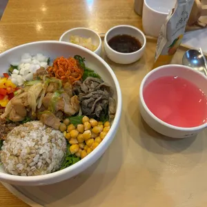 본죽&비빔밥cafe 사진