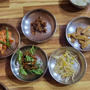 산타육칼 사진