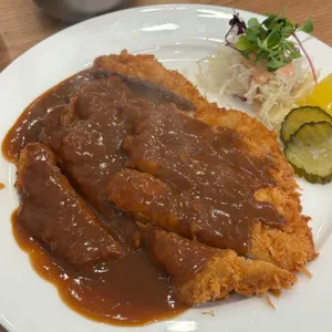 전주콩뿌리콩나물국밥 사진