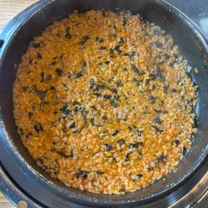 빨간냄비즉석떡볶이 사진