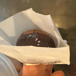 퀸즈베리도넛하우스 사진