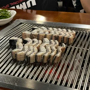 풍천장어마당 사진