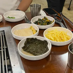 풍천장어마당 사진