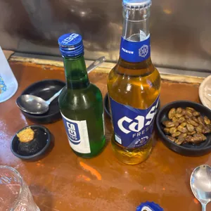 수복센타 사진