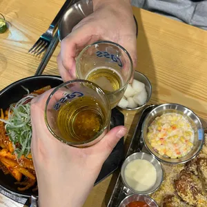 누구나홀딱반한닭 사진