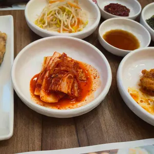 북창동순두부 사진