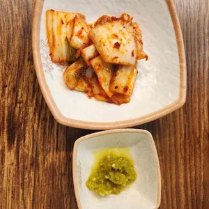 미소국수 사진