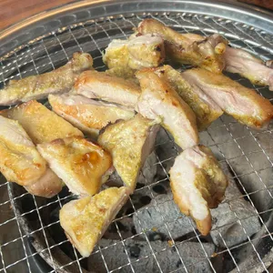 루미네숯불닭갈비 사진