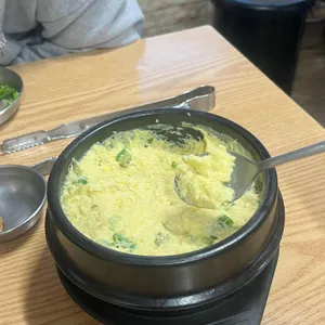국수랑막창이랑 사진