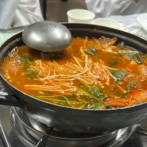 서해횟집 사진