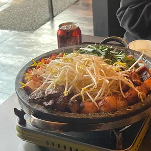 청춘부추 소곱창 사진