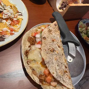 멕시칼리 사진
